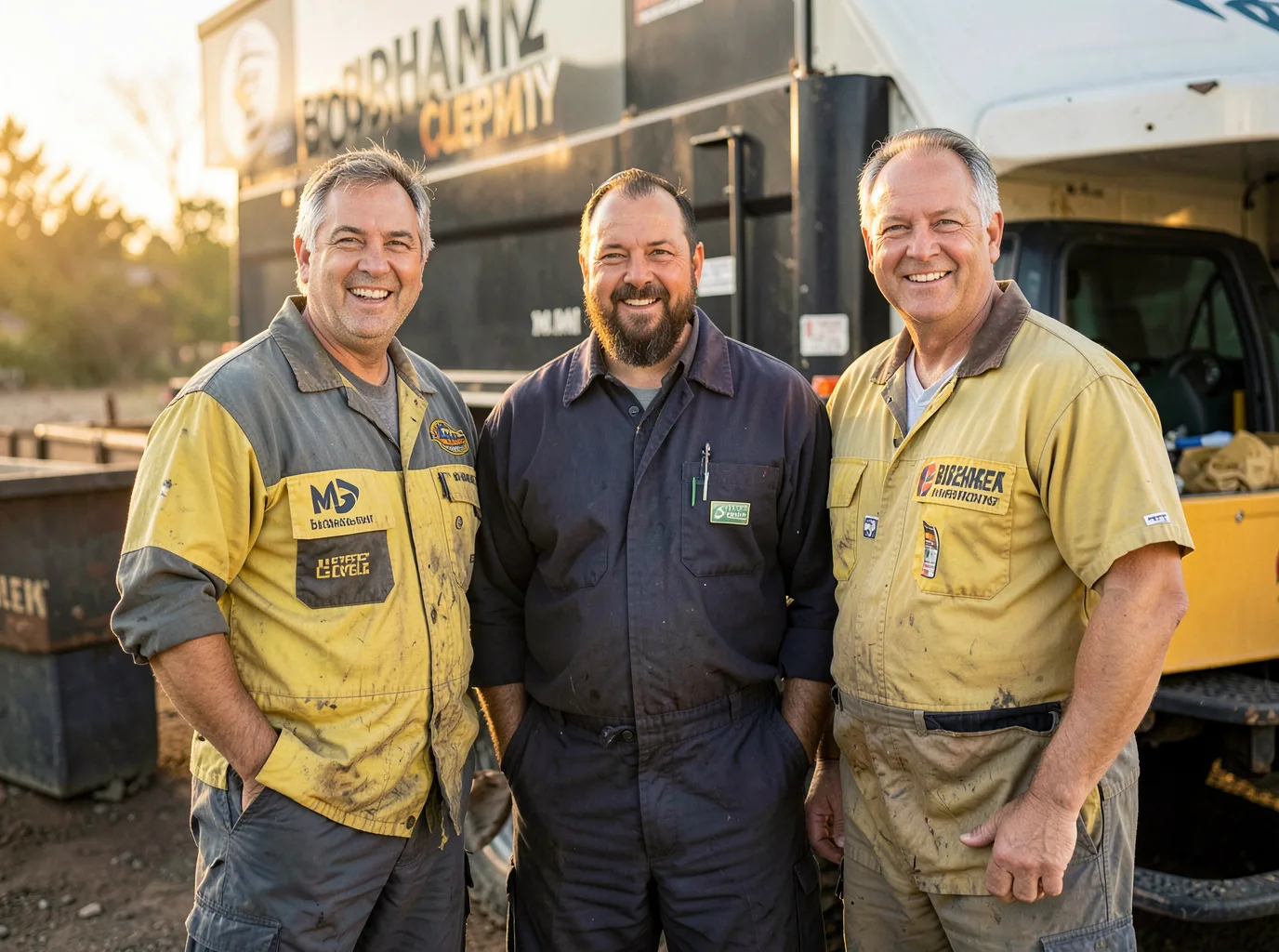 Sewage Cleanup company in Harrington, DE