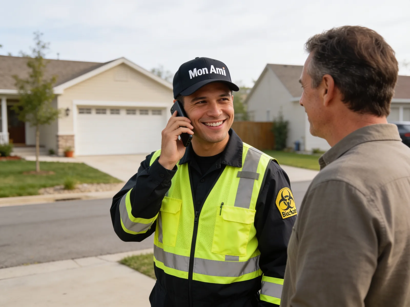 Sewage Cleanup Harrington, DE FAQs