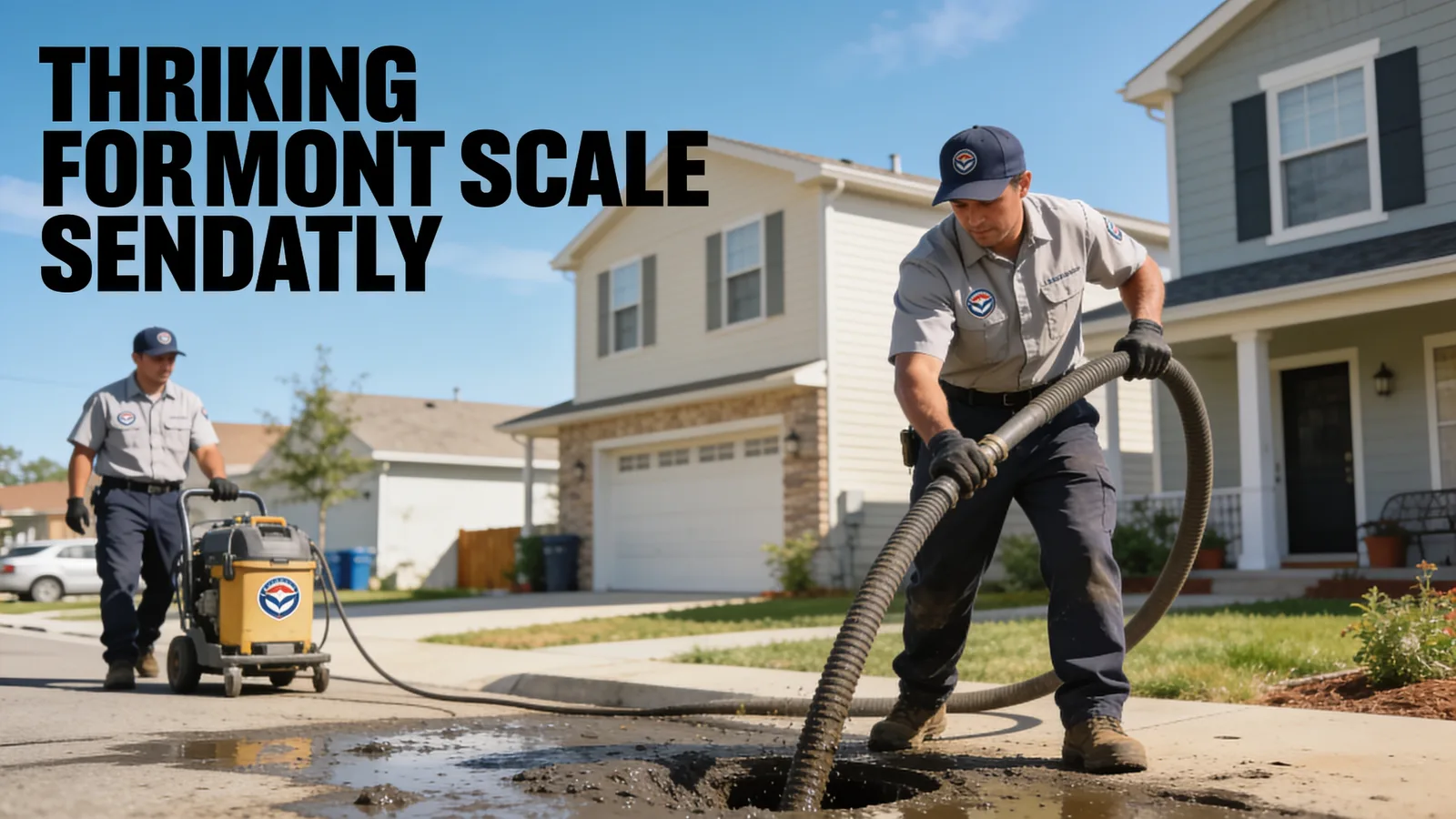 Sewage Cleanup in Harrington, DE near me